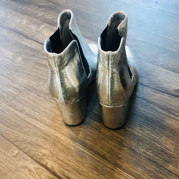 MIA Heels - Picture 2 of 5